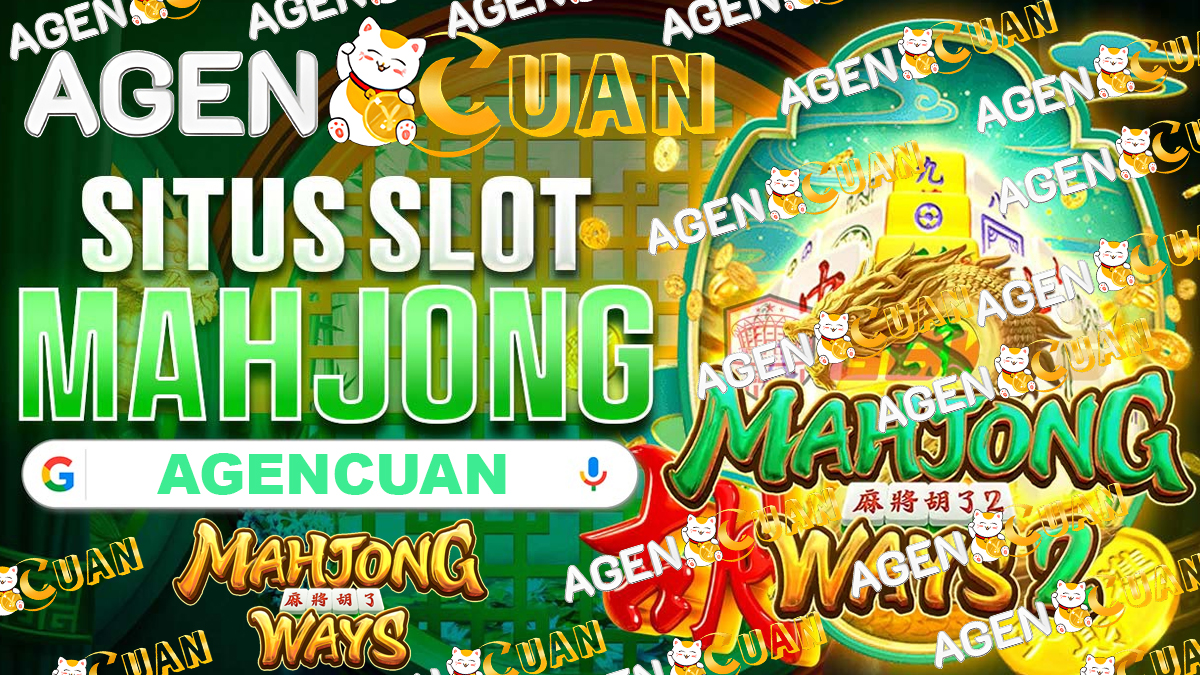 SLOT GACOR